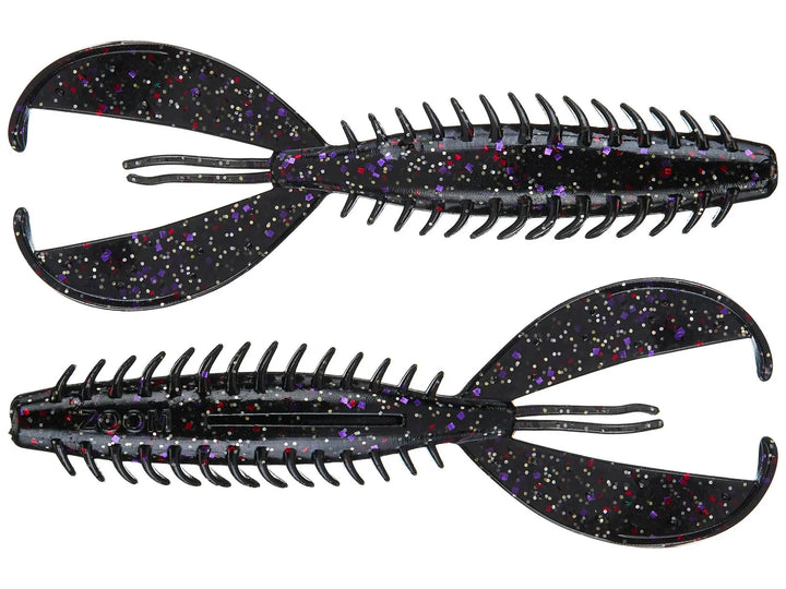 Zoom Midsize Z Craw 4" - Feathers & Antlers Outdoors
