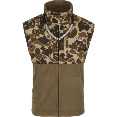 Drake MST Eqwader Vest