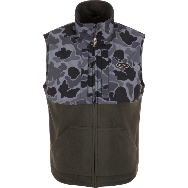 Drake MST Eqwader Vest - Feathers & Antlers Outdoors