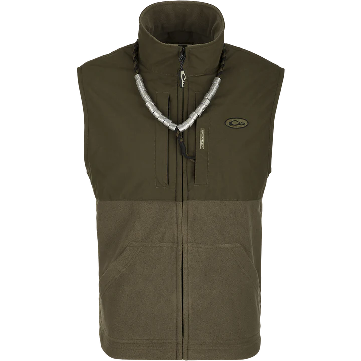 Drake MST Eqwader Vest