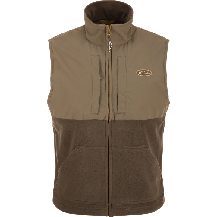 Drake MST Eqwader Vest - Feathers & Antlers Outdoors