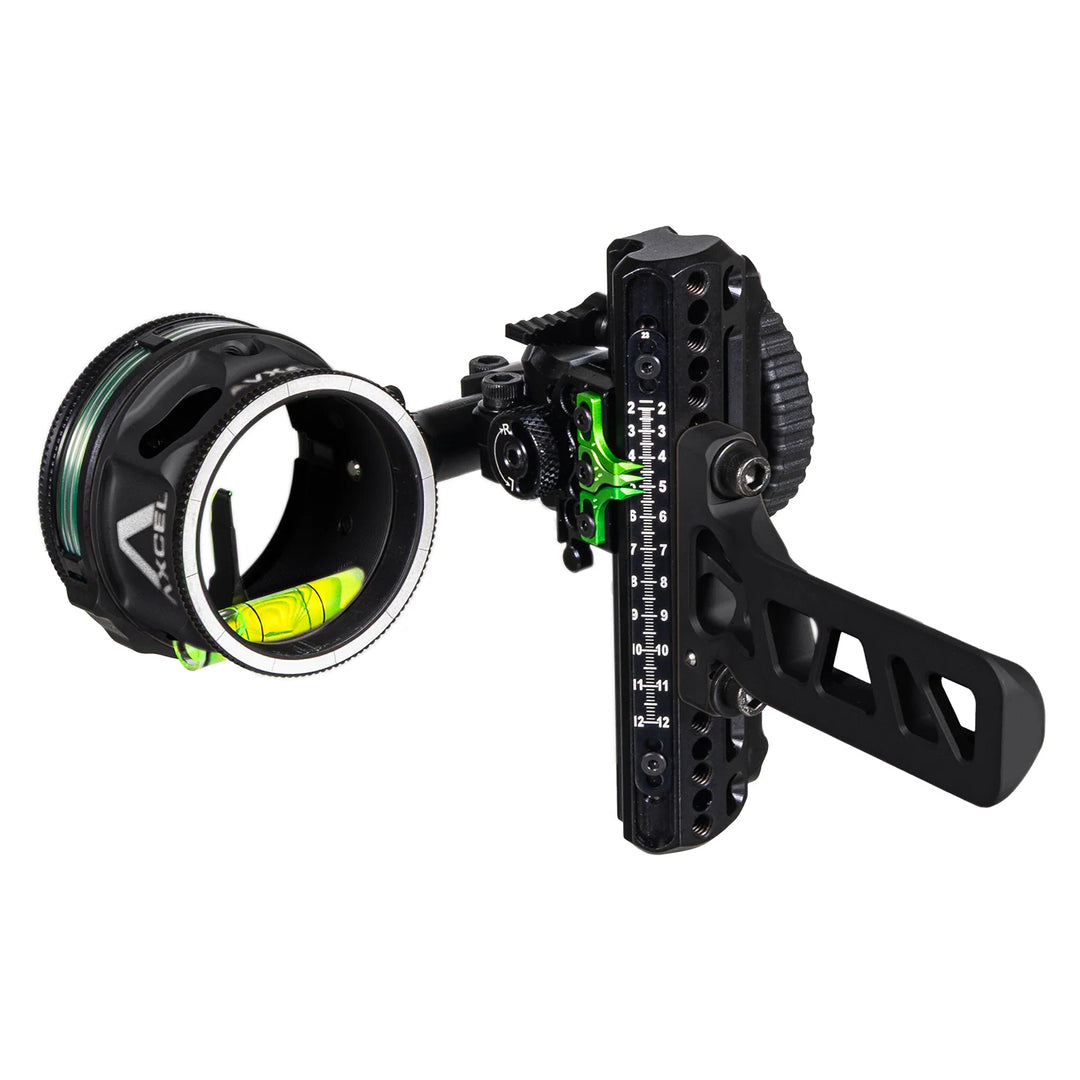 Axcel Driver Bridge-Lock- AVX PLUS Single Pin