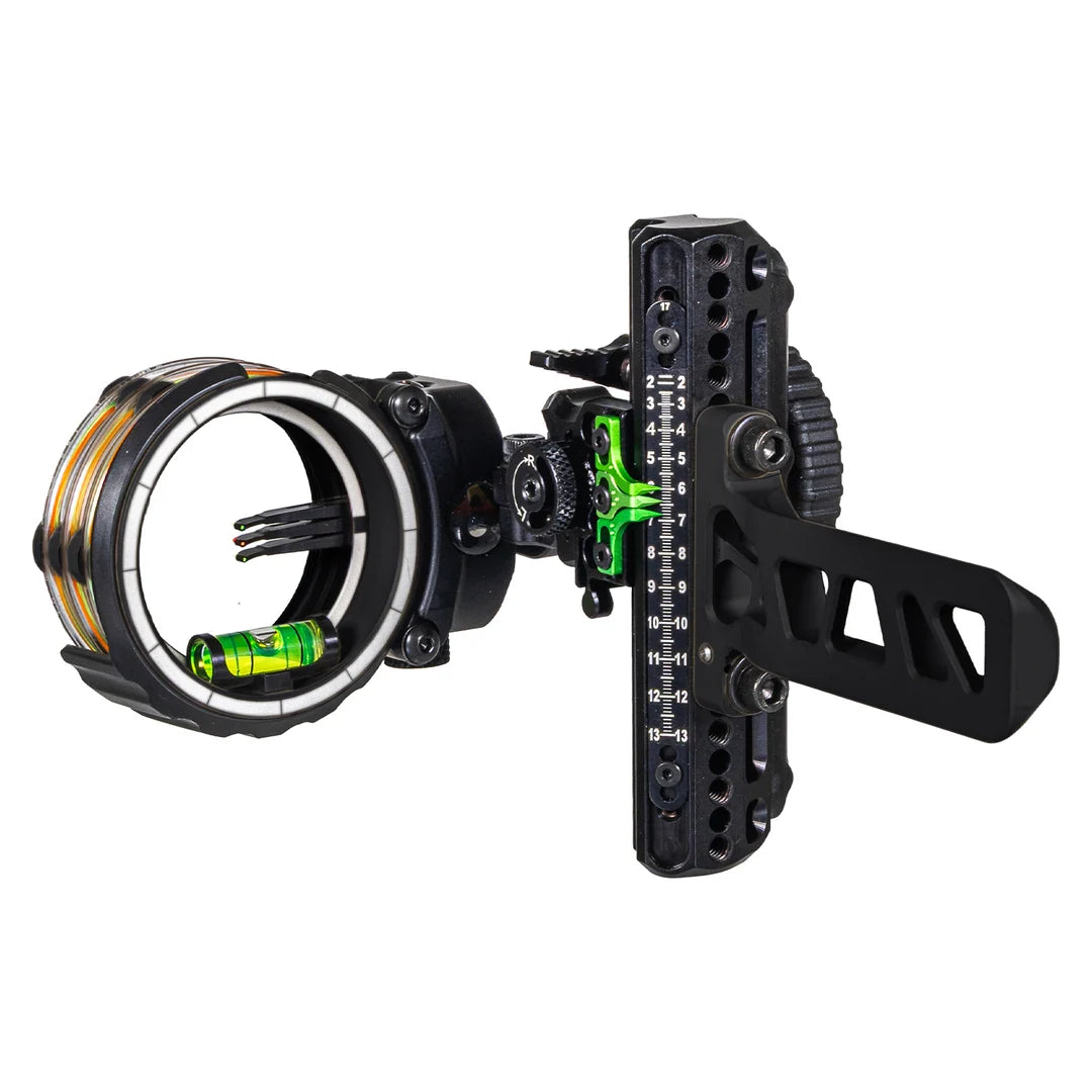 Axcel Driver CK-Accustat II Bridge-Lock