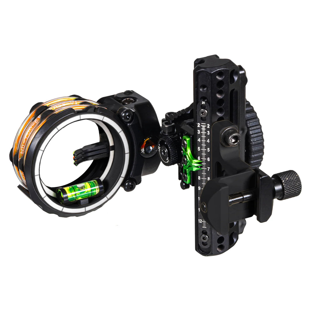 Axcel Driver Accustat II Multi Pin-Picatinny