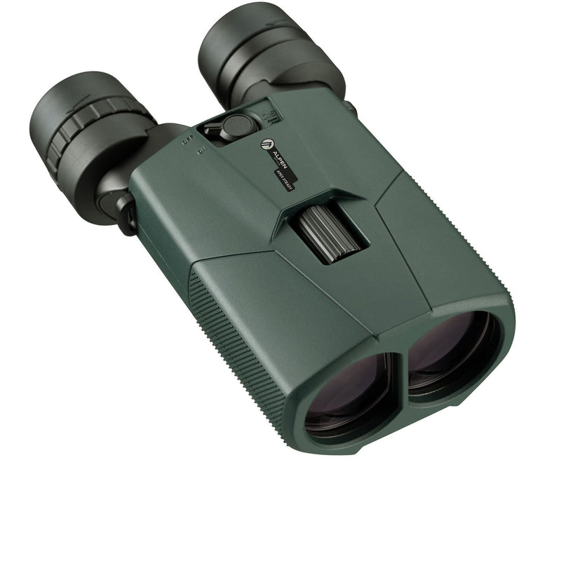 Alpen Apex Steady 20x42 HD Binoculars with Image Stabilization