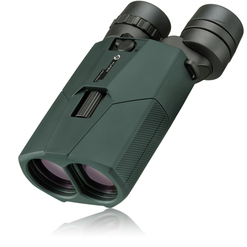 Alpen Apex Steady 20x42 HD Binoculars with Image Stabilization