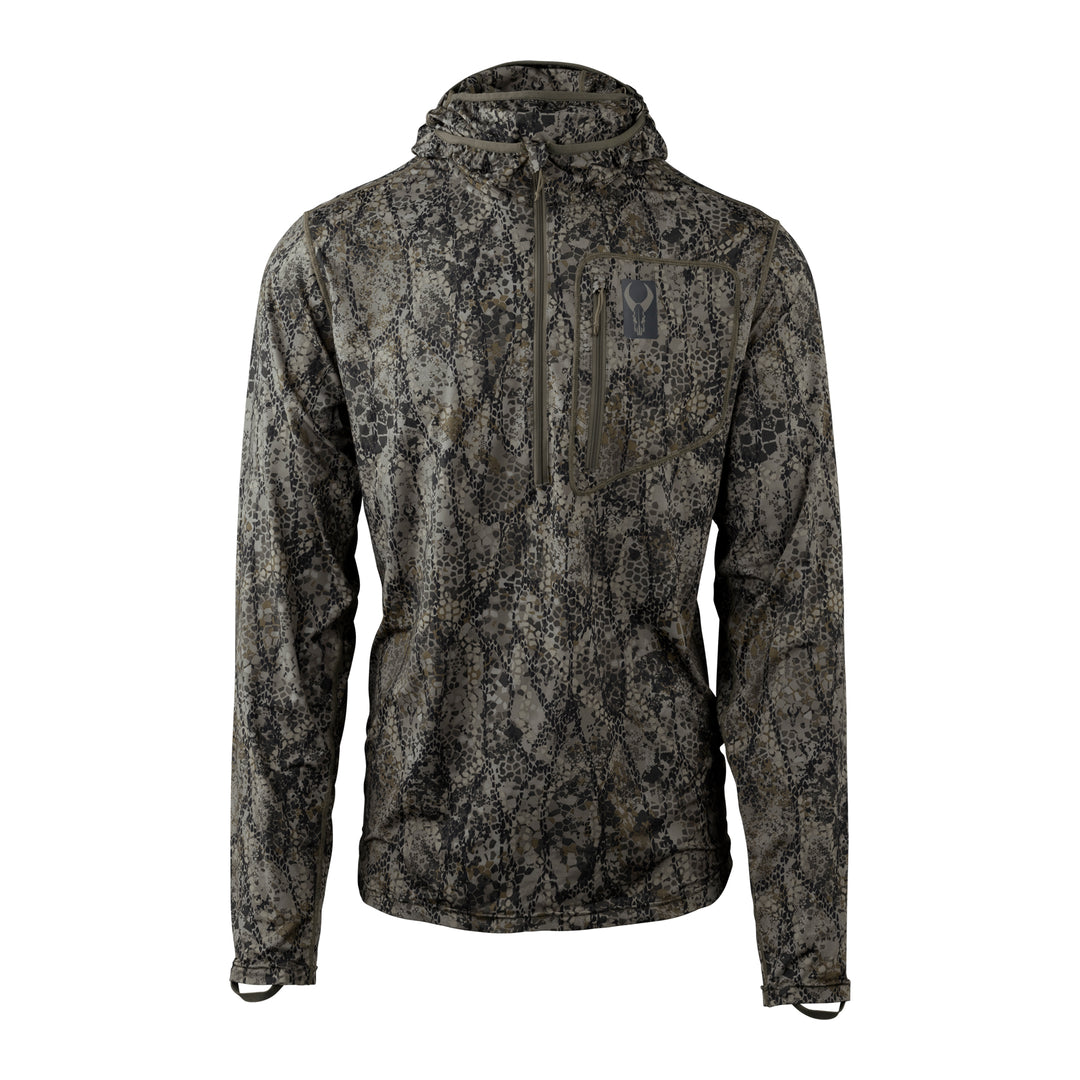 Badlands Air UL Hoodie - Feathers & Antlers Outdoors