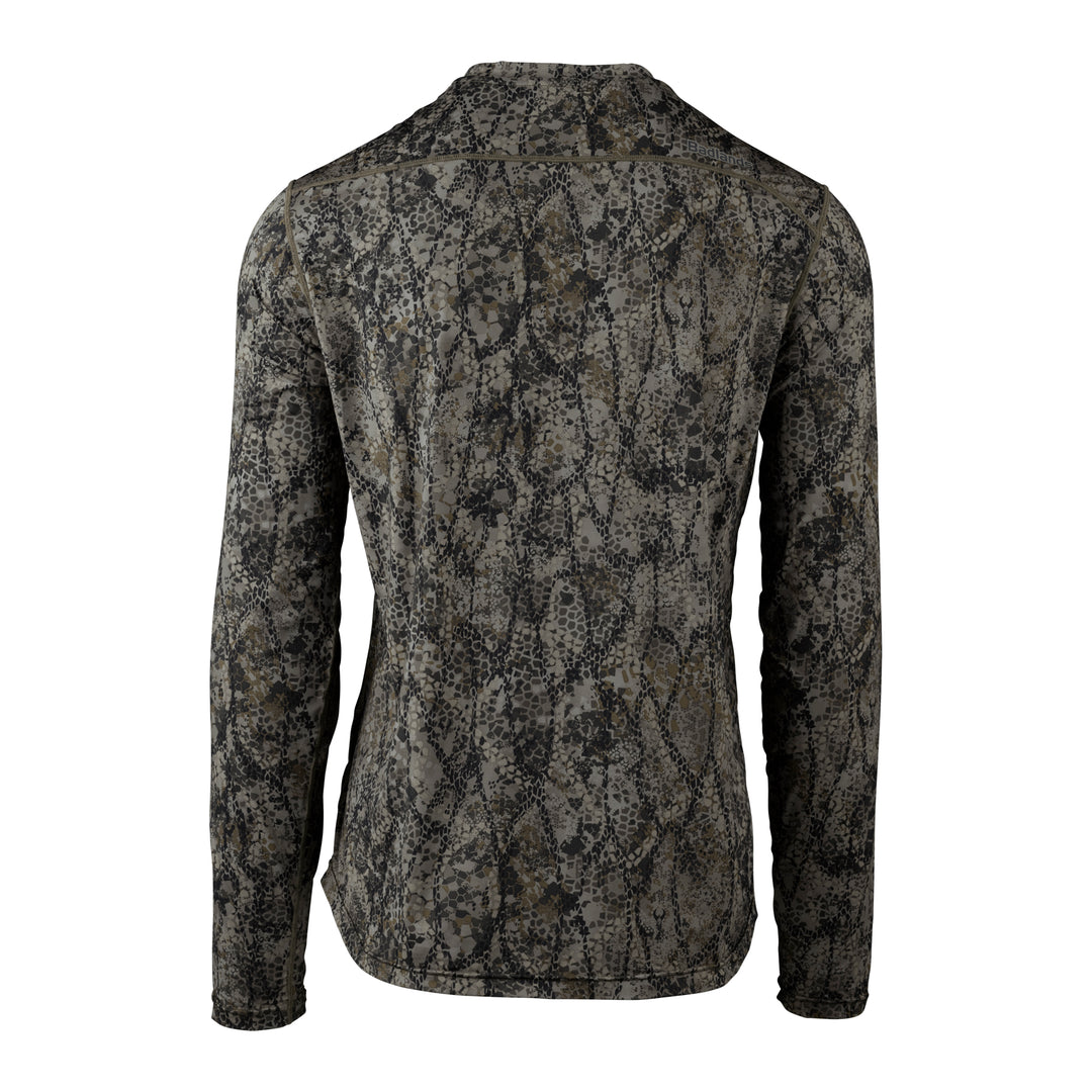 Badlands Air UL Long Sleeve Crew
