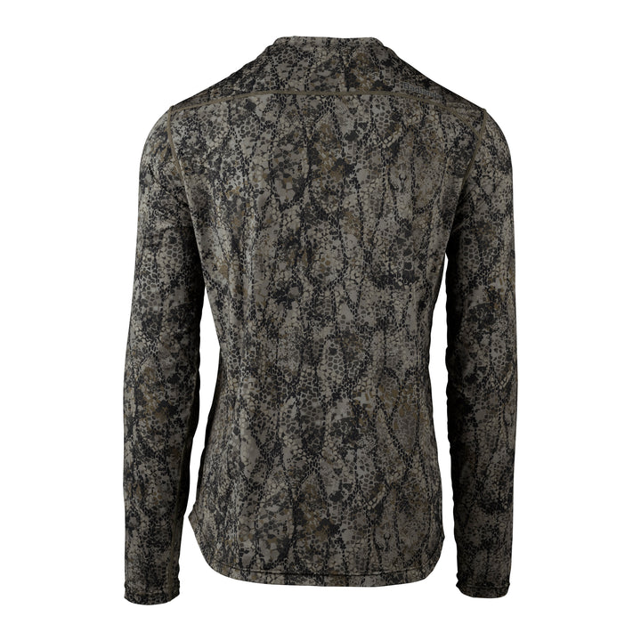 Badlands Air UL Long Sleeve Crew
