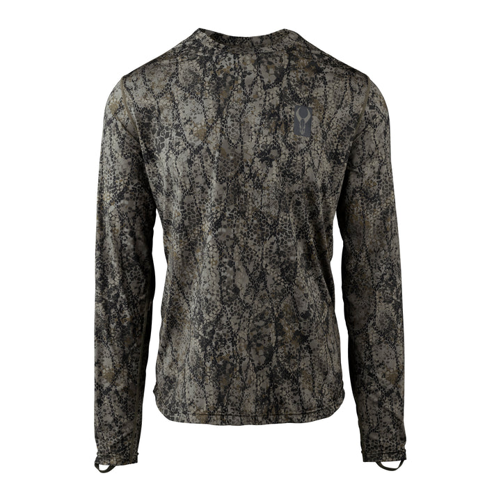 Badlands Air UL Long Sleeve Crew