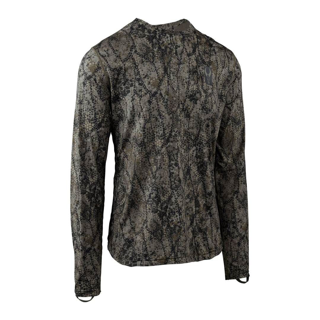 Badlands Air UL Long Sleeve Crew