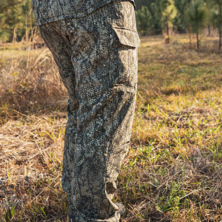 Badlands Air Light Weight Vented Pants
