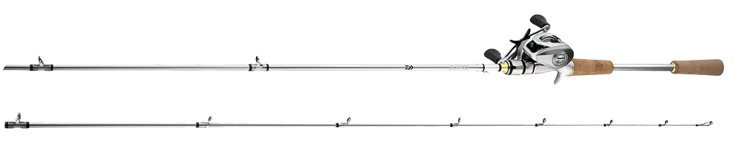 Daiwa 2026 Aird 80 Casting Combo