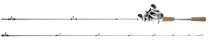 Daiwa 2026 Aird 80 Casting Combo