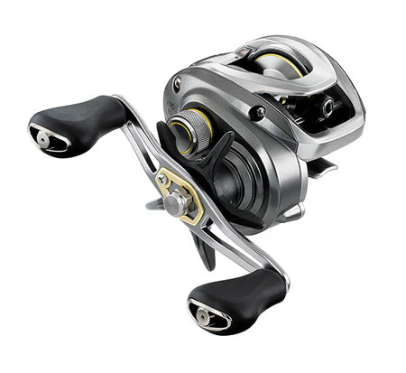 Daiwa Aird 80H Baitcasting Reel