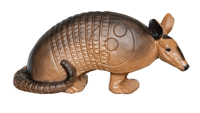 Real Wild Competition Armadillo with EZ Pull Foam