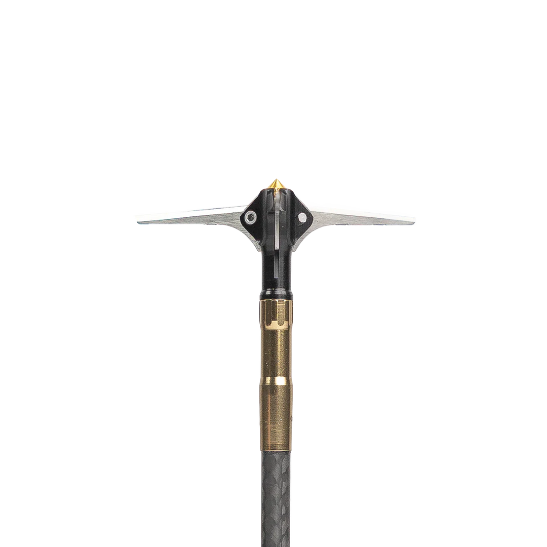 G5 Dirty Bird Broadheads - Feathers & Antlers Outdoors