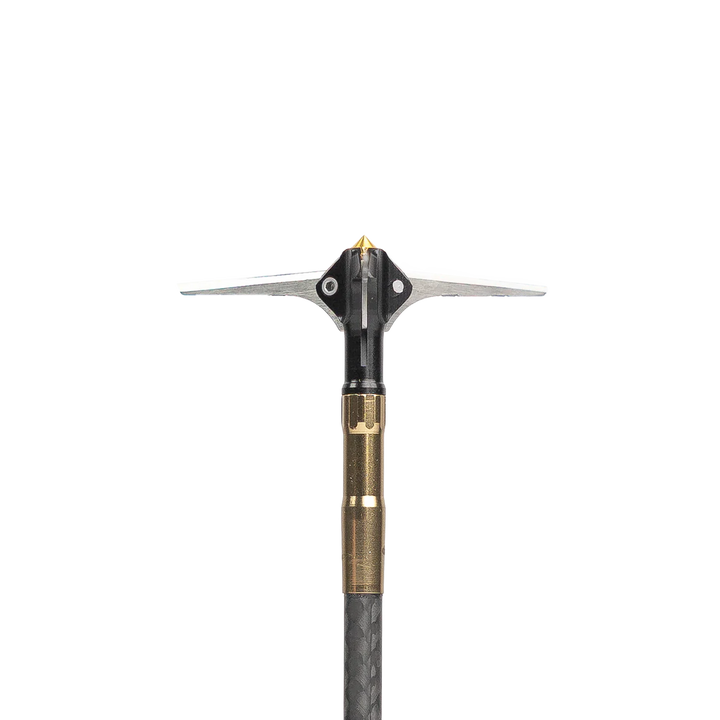 G5 Dirty Bird Broadheads - Feathers & Antlers Outdoors