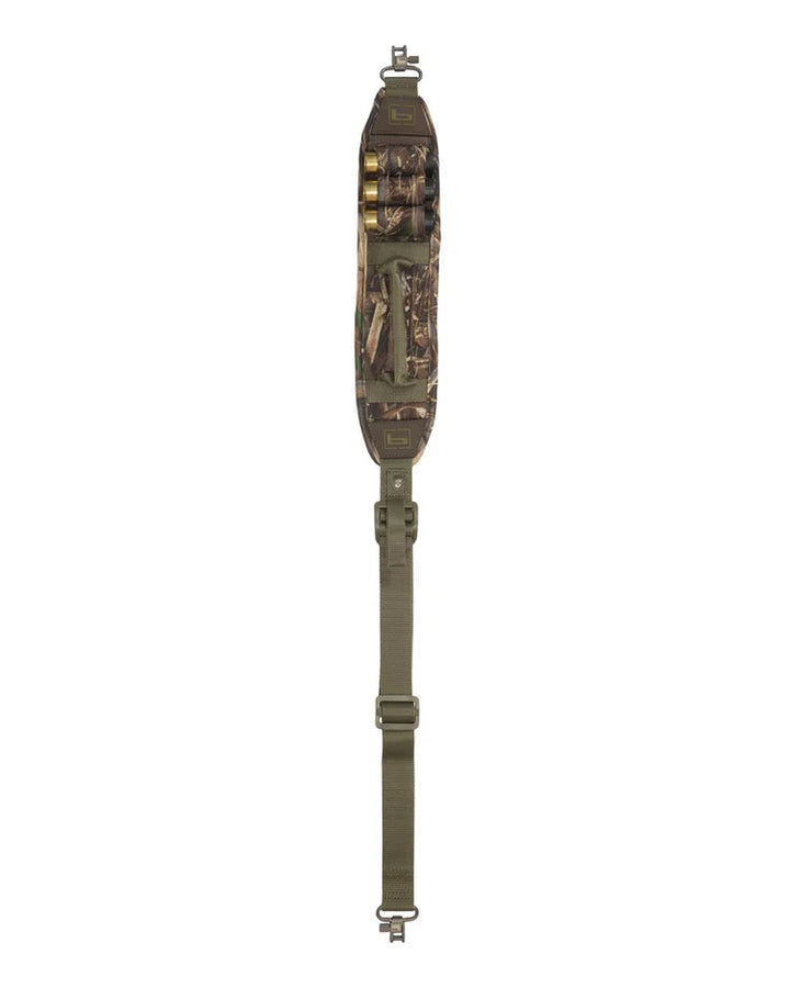Banded 3-Shot Gun Sling