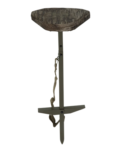 Banded Deluxe Slough Stool