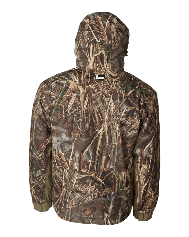 Banded Stretchapeake Wader Jacket