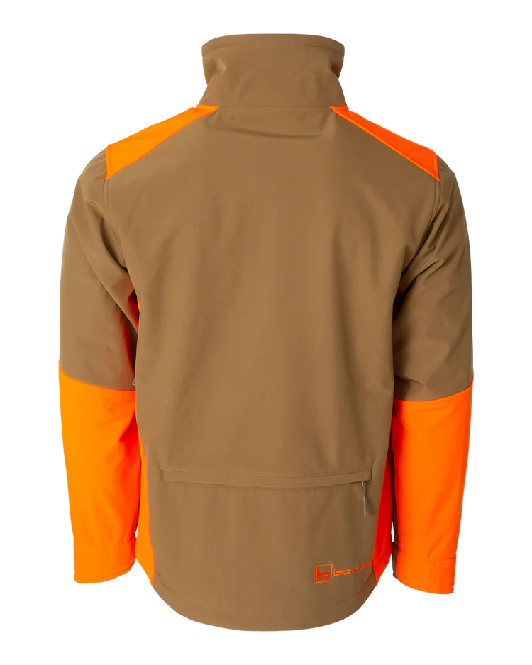 Banded WindGuard Softshell Jacket