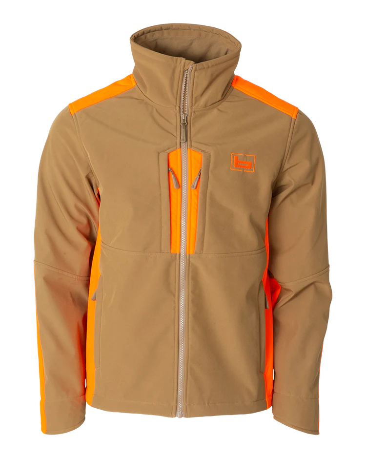 Banded WindGuard Softshell Jacket