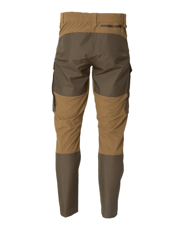 Banded Fieldstone Upland Pants