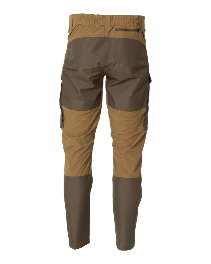 Banded Fieldstone Upland Pants