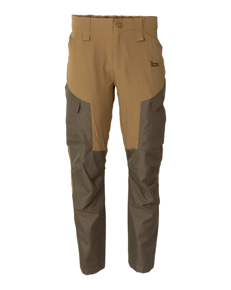 Banded Fieldstone Upland Pants