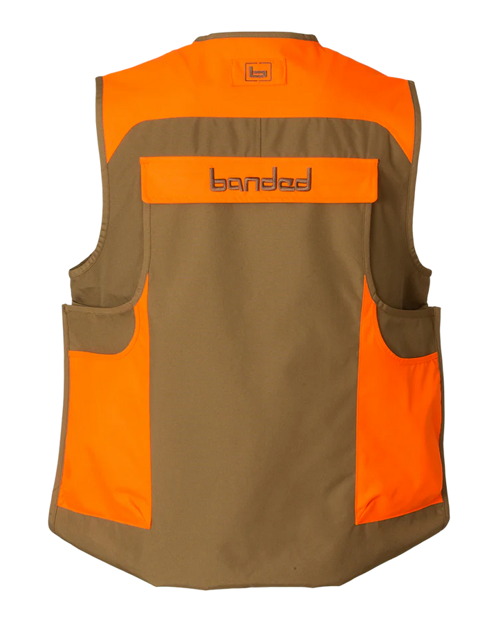 Banded Big Stone 3.0 Oxford Vest