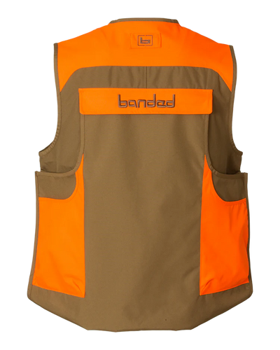 Banded Big Stone 3.0 Oxford Vest