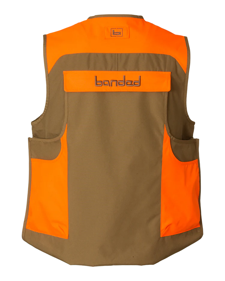 Banded Big Stone 3.0 Oxford Vest