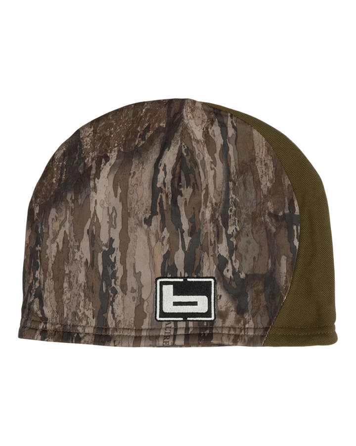Banded Hailstone Beanie