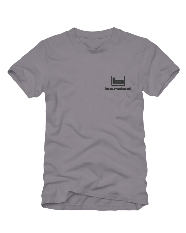 Banded Black Lab Shirt