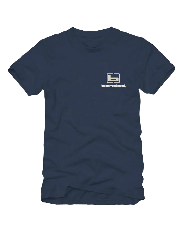 Banded Freedom to Explore Shirt