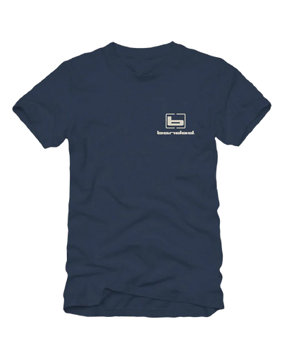 Banded Freedom to Explore Shirt
