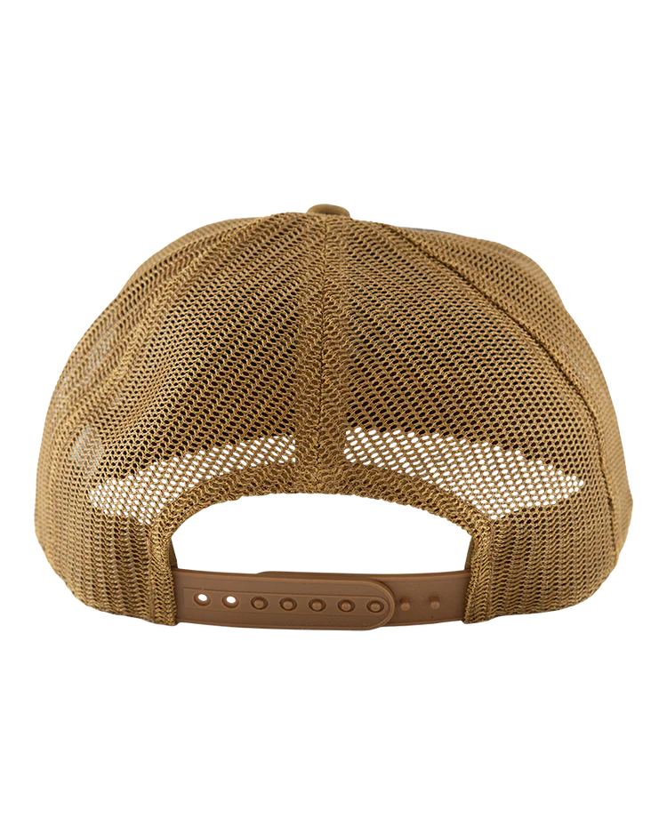 Banded Mallard Duck Camo Cap