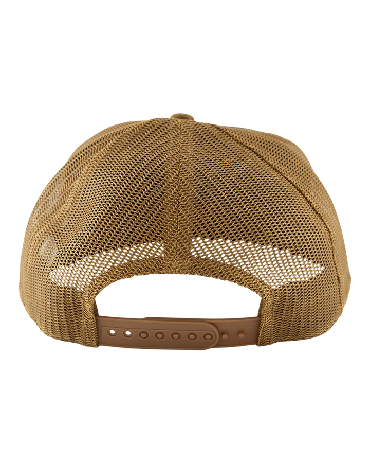 Banded Mallard Duck Camo Cap