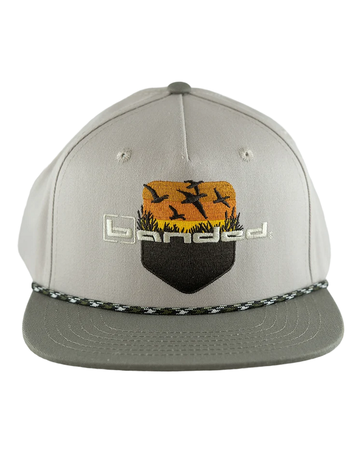 Banded BN-26C.01 Caps