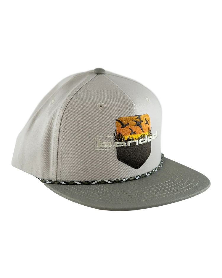 Banded BN-26C.01 Caps