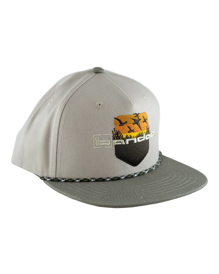 Banded BN-26C.01 Caps
