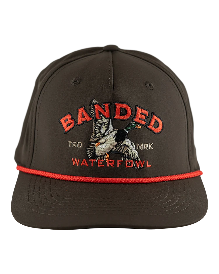 Banded BN-26C.03 Caps