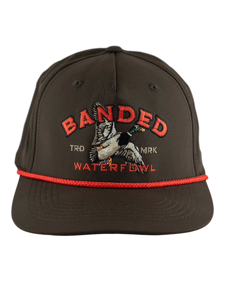 Banded BN-26C.03 Caps