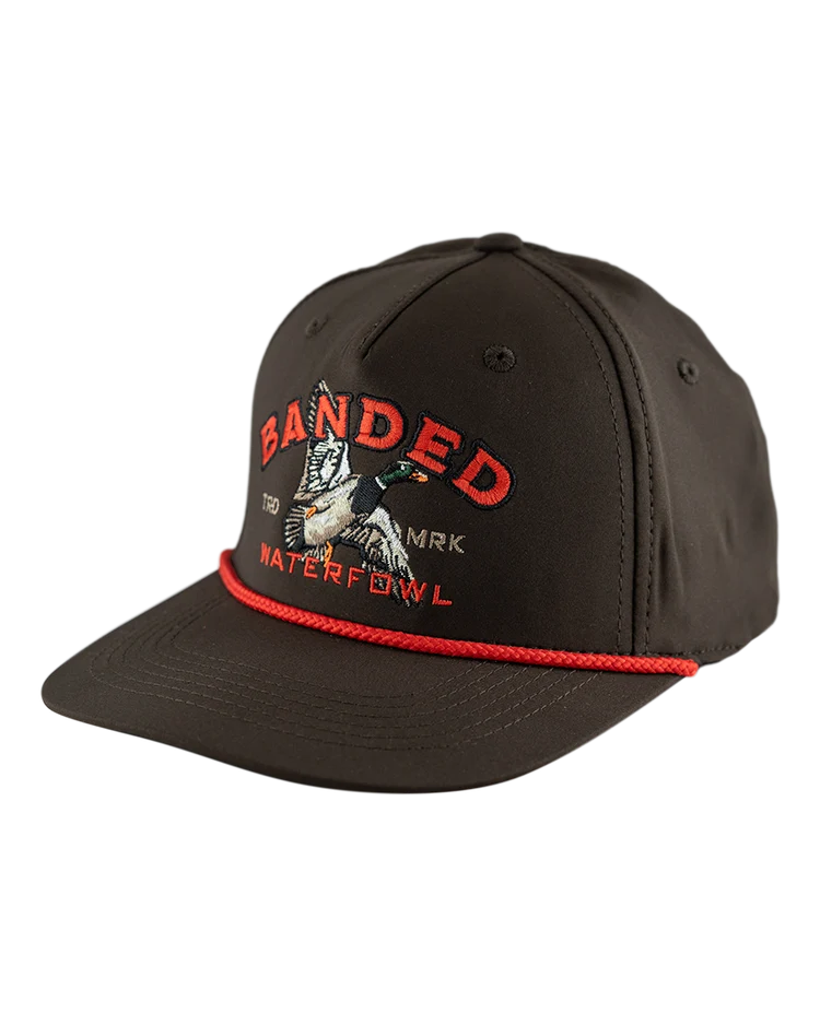 Banded BN-26C.03 Caps