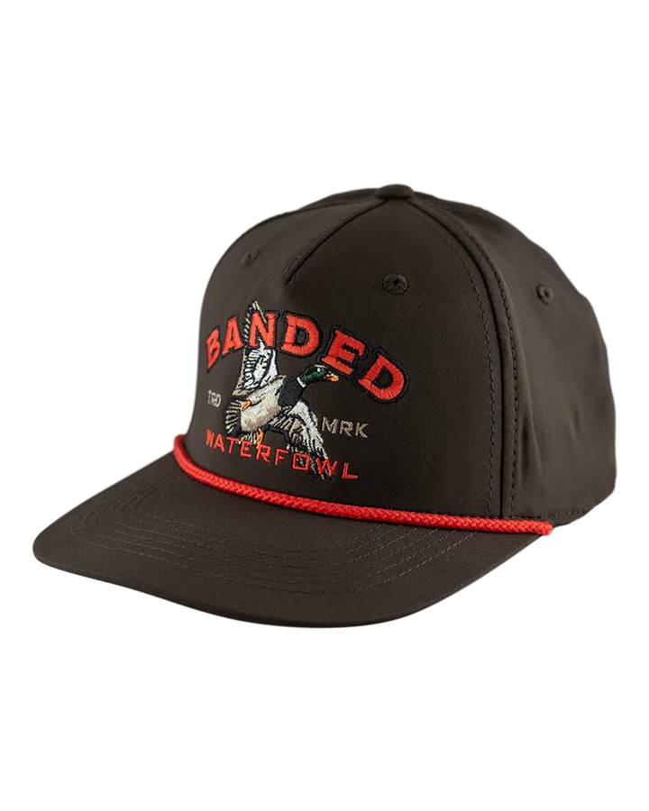 Banded BN-26C.03 Caps