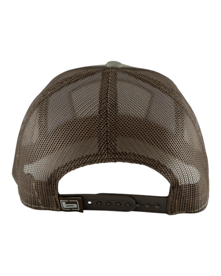 Banded BN-26C.04 Caps