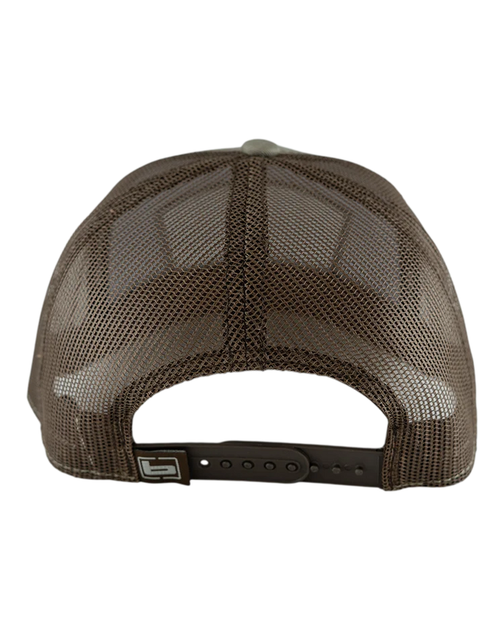 Banded BN-26C.04 Caps