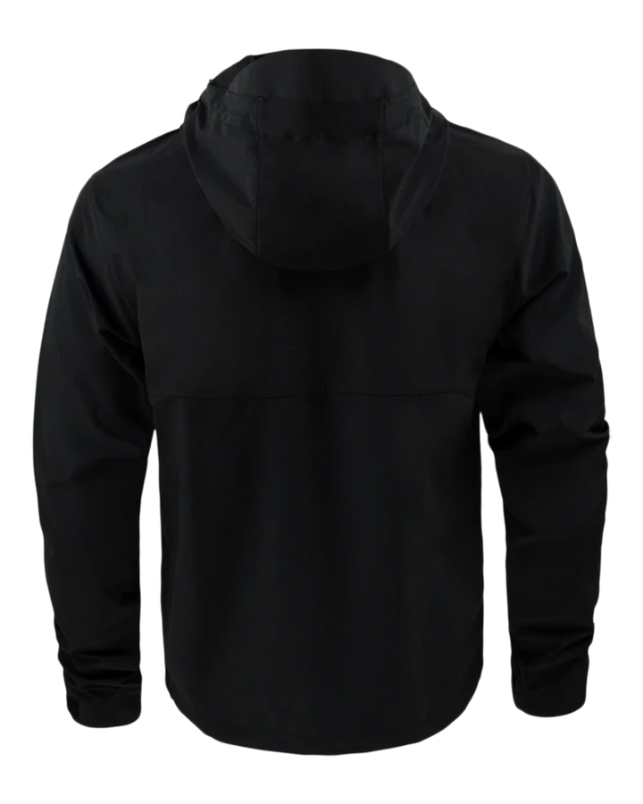 Banded Daybreaker Hooded Pullover