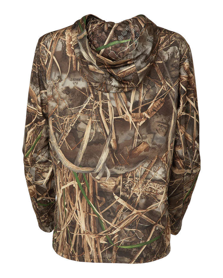 Banded Women's Tec Stalker Hoodie